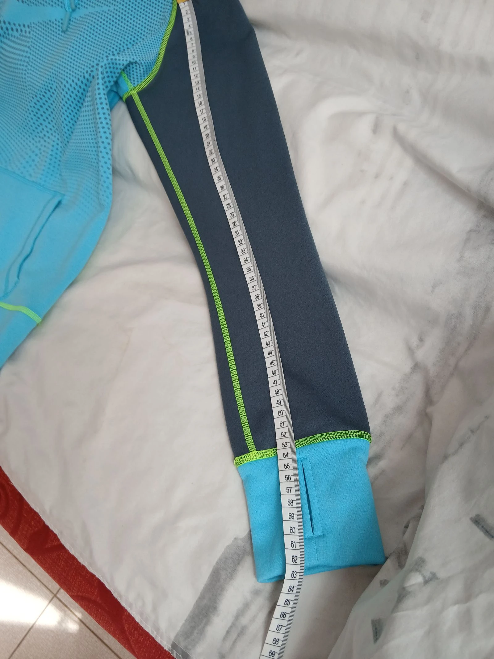 Nike trui, maat S – photo 9